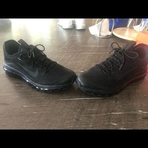 Brand new men’s 11 1/2 Nike Air Max more
